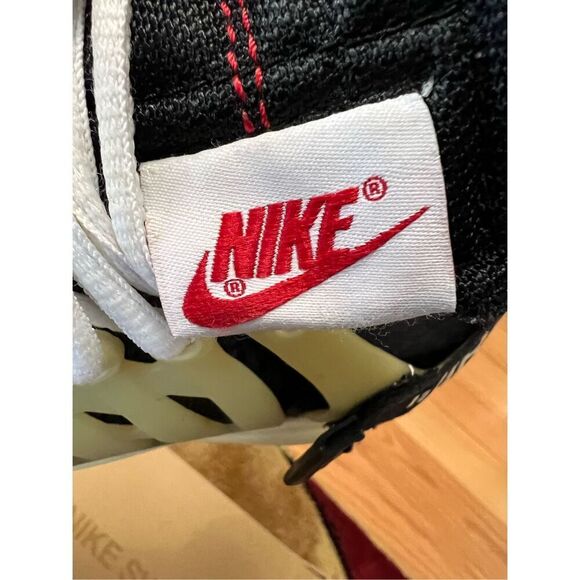 Off White x Nike Air Presto The Ten 2017 - Size 11 - AA3830 001 - Picture 9 of 13